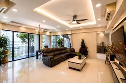 The Interlace (D4), Condominium #557805411